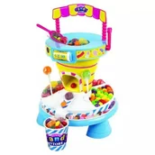 Zabawy w naśladowanie dorosłych - Zestaw do zabawy w sklep z słodyczami - miniaturka - grafika 1