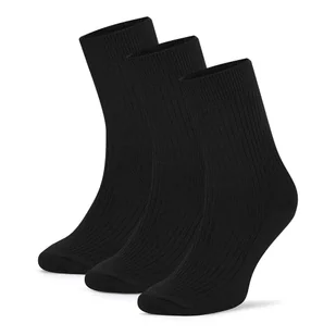 Skarpetki Gino Rossi 3MB-003-AW24 (3-PACK) - Skarpetki męskie - miniaturka - grafika 1