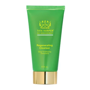 Tata Harper Regenerating Cleanser (50ml) - Kremy oczyszczające - miniaturka - grafika 1