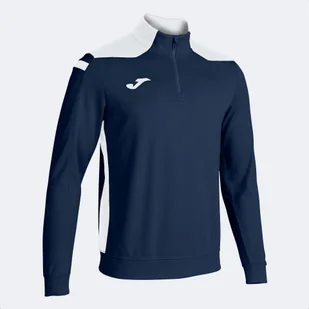 Bluza do piłki nożnej dla dzieci Championship VI - Odzież trekkingowa dziecięca - miniaturka - grafika 1