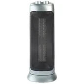 Ogrzewanie przenośne - HB CTH 2001M termowentylator ceramiczny kolumnowy + PREZENT Enova34270 - miniaturka - grafika 1