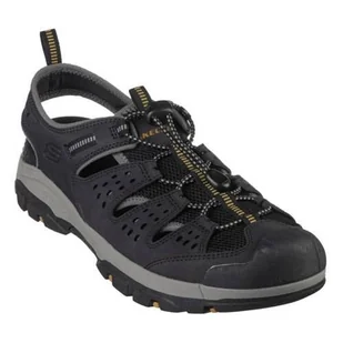 Buty trekkingowe męskie Skechers Tresmen - Buty trekkingowe męskie - miniaturka - grafika 1