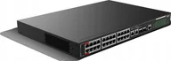 Switche - Switch Dahua Technology SWITCH DAHUA SF4026P-C - miniaturka - grafika 1