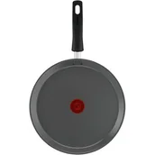 Patelnie - Tefal Renew C4253813 - indukcja - aluminium - 25cm - miniaturka - grafika 1