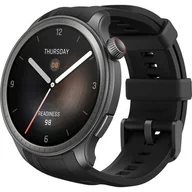 Smartwatch - Amazfit Balance Czarny - miniaturka - grafika 1