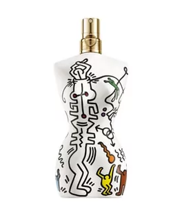 Jean Paul Gaultier Classique Pride Limited Edition 2024 Woda toaletowa 100 ml - Wody i perfumy damskie - miniaturka - grafika 1