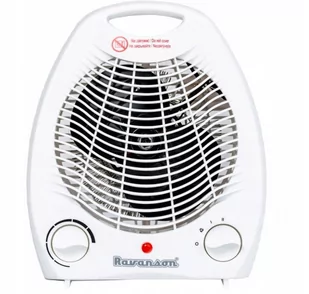 Ravanson FH-105 - Ogrzewanie przenośne - miniaturka - grafika 3
