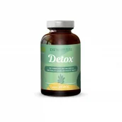 Odchudzanie i oczyszczanie - Diet-Food Detox Suplement diety 375 tab. Bio - miniaturka - grafika 1