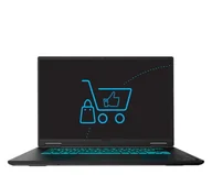 Laptopy - Gigabyte GAMING A16 PRO Core 7 240H/32GB/1TB RTX5080 165Hz DYHG5EECC4SD - miniaturka - grafika 1