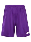 Spodenki damskie - Kappa Szorty Borgo - Spodenki - Sport - Męskie - miniaturka - grafika 1