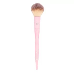 Brushworks HD TAPERED POWDER BRUSH - Pędzle do makijażu - miniaturka - grafika 1