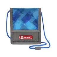 Przybory szkolne - Step by Step, portfel 2, City Cops - miniaturka - grafika 1