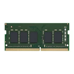 Kingston 16GB DDR4 3200MHz Single Rank ECC SODIMM - Pamięci RAM - miniaturka - grafika 1