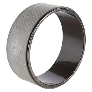 Zipro Energetics Yoga Wheel 282648 282648 - Pozostały sprzęt i akcesoria do ćwiczeń - miniaturka - grafika 1