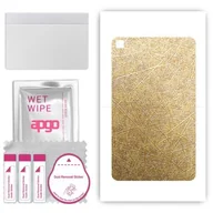 Akcesoria do tabletów i e-booków - folia naklejka skórka strukturalna na TYŁ do Samsung Galaxy Tab S6 WiFi SM-P613 - Tkanina Włókno - apgo SKINS - miniaturka - grafika 1