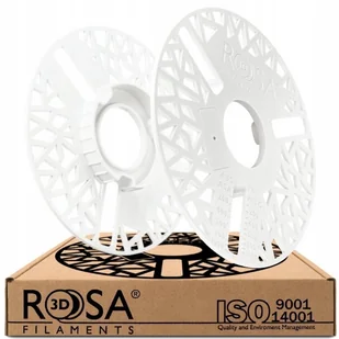 ROSA3D Masterspool Zestaw Tarcz ReFill - Filamenty i akcesoria do drukarek 3D - miniaturka - grafika 1