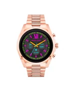 Smartwatch - Michael Kors Gen 6 Bradshaw 44mm MKT5135 - miniaturka - grafika 1