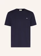 Moda i Uroda OUTLET - Gant T-Shirt blau - miniaturka - grafika 1