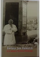 Biografie i autobiografie - Święty Jan Paweł II syn oficera Wojska Polskiego - miniaturka - grafika 1