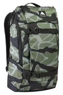 Plecaki - plecak BURTON KILO 2.0 GRAFFITI CAMO - miniaturka - grafika 1