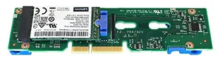 Lenovo DCG Think system dysk SSD M.2 CV3 128 GB SATA 6 Gbps NON-Hot Swap 7N47A00130 - Dyski serwerowe - miniaturka - grafika 2