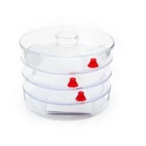 Naczynie do kiełkowania - Pozostałe akcesoria do uprawy roślin - miniaturka - grafika 2