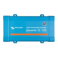 Przetwornice samochodowe - Przetwornica Victron Energy Phoenix 12/250 230V SCHUKO - miniaturka - grafika 1