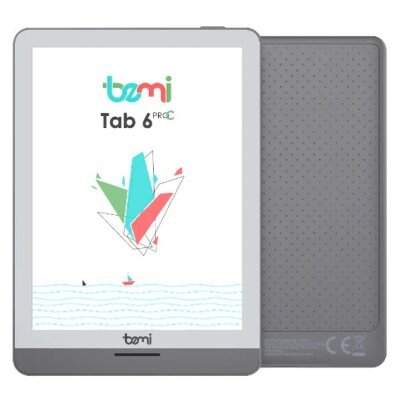 BEMI Czytnik e-booków Cognita TAB 6 ProC 6