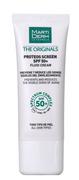 Kremy do twarzy - Martiderm Proteos Screen SPF50+ Krem ochronny do twarzy 40ml - miniaturka - grafika 1