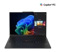 Laptopy - Lenovo Ultrabook ThinkPad X1 Carbon G13 21NX009CPB W11Pro Ultra 7 255U/32GB/1TB/14.0 2.8K/Touch/Black/3YRS Premier Support + CO2 - miniaturka - grafika 1