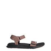 Buty trekkingowe damskie - Buty Adidas Terrex Hydroterra L JQ2570 - miniaturka - grafika 1