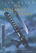 Literatura obyczajowa - Na posłaniu z trawy - miniaturka - grafika 1