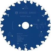 Tarcze do pił - Bosch Tarcza do cięcia 2608644008 140 mm - miniaturka - grafika 1