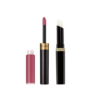 Max Factor, Lipfinity, pomadka 55 Sweet, 3,69 ml - Szminki - miniaturka - grafika 1