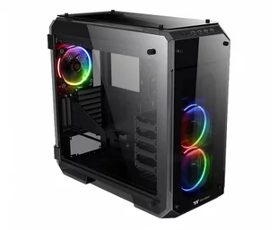 Thermaltake View 71 (CA-1I7-00F1WN-03) - Obudowy komputerowe - miniaturka - grafika 1