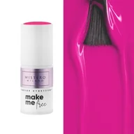 Lakiery hybrydowe - Lakier Hybrydowy do paznokci różowy fuksjowy Mistero Milano 4 ml 1374 - miniaturka - grafika 1