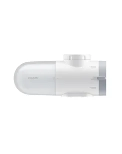 xiaomi Filtr nakranowy Faucet Water Purifier - Dzbanki filtrujące - miniaturka - grafika 1