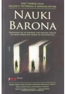 Nauki Barona Używana - Biznes - miniaturka - grafika 2