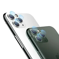 Akcesoria fotograficzne - Szkło IPHONE 11 na Obiektyw Aparat - miniaturka - grafika 1