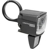 Lampki rowerowe - Lampka rowerowa TRELOCK LS 890 T Lighthammer - miniaturka - grafika 1