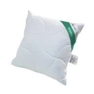 Poduszki - Inter Widex Sp. z o. o. Poduszka 40×40 BOTANICA ECO Naturalna Lyocell 1213540 - miniaturka - grafika 1