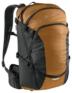 Vaude Moab Pro 22 II Backpack, umbra 2021 Plecaki rowerowe 145255660 - Plecaki - miniaturka - grafika 2