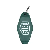 Etui na klucze - Portachiavi Adulto unisex Deus Ex Machina Biarritz Key Tag Hillside - miniaturka - grafika 1