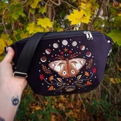 Nerki - Nerka XXL ćma - miniaturka - grafika 1