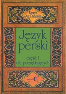 Pozostałe języki obce - Dialog Kaweh Pur Rahnama Język perski. Część 1. Dla początkujących + 2 CD - miniaturka - grafika 1