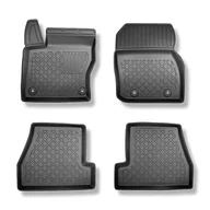 Dywaniki samochodowe - Dywaniki TPE do Ford Focus III Sedan (2011-2018) ARISTAR Guardliner - miniaturka - grafika 1