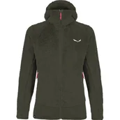 Bluzy damskie - Polar damski Tognazza Salewa - miniaturka - grafika 1