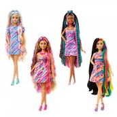 Lalki dla dziewczynek - Barbie Lalka Totally Hair Asortyment - miniaturka - grafika 1