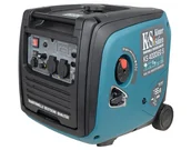 Narzędzia warsztatowe - Rapid Dziurkacz Rewolwerowy Do Skóry I Tworzyw Sztuczn.+100 Oczek L-R5000522 4051661017711 - miniaturka - grafika 1