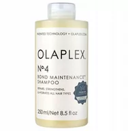 Szampony do włosów - Olaplex N4 Szampon 250 ml regeneracja i nawilżenie - miniaturka - grafika 1